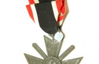 Kriegsverdienstkreuz di 2 classe con nastrino n.16