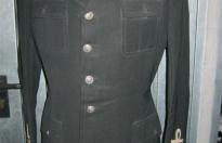 Bellissima uniforme italiana ww2 da capitano dei reali carabinieri n.1