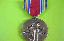 US ARMY WORLD WAR 2 VICTORY MEDAL 2