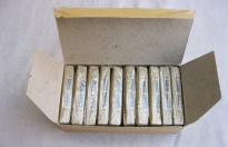 10 PACCHETTI MEDICAZIONE US ARMY WW2 (2)IN BOX