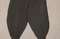 Pantaloni Italiani ww2