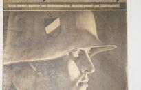 Rivista tedesca propaganda dello NSDAP   n3