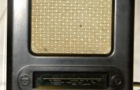 Grande radio tedesca ww2 mod VE301 VOLKSRADIO  n. XV