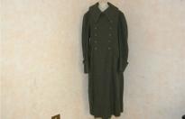 Bellissimo cappotto tedesco della heer ww2 nm98