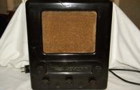 VOLKSRADIO tedesca ww2 mod VE 301 dyn  n. 6