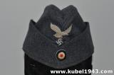 Splendida bustina tedesca ww2 della luftwaffe  cod fp32