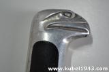 Bel pugnale fascista mod 32 MVSN detto becco aquila corto cod. 870