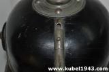 Bel Pickelhaube prussiano mod.1915 completissimo n.fp15x