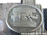 Bellissima e completa daga tedesca ww2 della Rotes Kreuz n.1