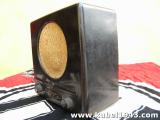 VOLKSRADIO tedesca ww2 mod DKE 1938 n.33