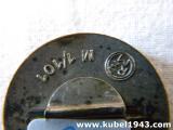 Bel distintivo tedeco ww2 dello NSDAP smaltato n.26