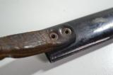 Raro coltello tedesco della Hitler Jugend  di primo tipo con motto produttore E.V.S.( EMIL VOOS SOLINGEN) cod EVS1