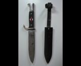 Raro coltello tedesco della gioventù