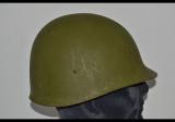 Bellissimo elmetto americano mod m1 guerra del vietnam cod vietm2