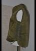 Splendido USA  BODY ARMOR VESTE M69 guerra vietnam cod BAV69