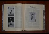 Splendida coppia di libri fotografici tedeschi per le olimpiadi del 1936Olympia 1936. Die Olympischen Spiele 1936 in Berlin und Garmisch-Partenkirchen cod ber36