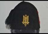 Splendido fez fascista della ONB (Opera Nazionale Balilla) cod balu3