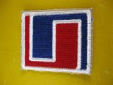 US ARMY PATCH 69th INFANTRY DIVISION EUROPE FRONT