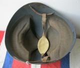 TALKER HELMET MK2 US NAVY WW2 T239