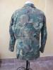 VIETNAM WAR US ARMY JUNGLE JACKET CAMO 1968