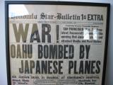 HONOLULU STAR BULLETTIN 7 DECEMBER 1941