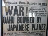 HONOLULU STAR BULLETTIN 7 DECEMBER 1941