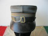 HAT BY SWISS ARMY OFFICER 1940