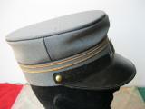 HAT BY SWISS ARMY OFFICER 1940