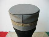 HAT BY SWISS ARMY OFFICER 1940