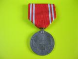 JAPANESE RED CROSS MEDAL