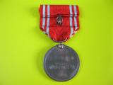 JAPANESE RED CROSS MEDAL