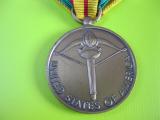 US ARMY VIETNAM SERVICE MEDAL