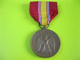 US ARMY VIETNAM WAR NATIONAL DEFENSE SERVICE MEDAL 1