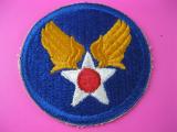 US AIR FORCE PATCH