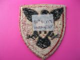 US ARMY PATCH 86th INFANTRY DIVISON EUROPE FRONT