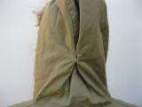 US ARMY PARKA REVERSIBILE mod. '41 SKY WINTER DECIMA DA MONTAGNA