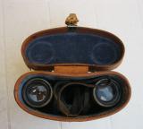 BINOCOLO GIAPPONESE WWII