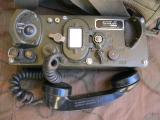 US ARMY VIETNAM WAR: TELEFONO DA CAMPO TA-312/PT