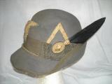 berretto alpino ww2