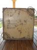 Raro contenitore tedesco ww2 per paracadute Fallschirmj�ger n.1