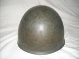 ELMETTO MOD 33 SPERIMENTALE WW2 ITALIANO