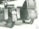 BMW R12 SIDECAR