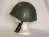 Elmetto italiano ww2 m33 Regio Esercito n.87