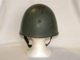 Elmetto italiano ww2 m33 Regio Esercito n.87