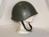 Elmetto italiano ww2 m33 Regio Esercito n.87