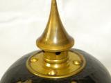 Pickelhaube da truppa mod 1890 n.33