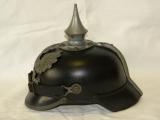 Pickelhaube da truppa mod 1915 n.1