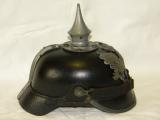 Pickelhaube da truppa mod 1915 n.1