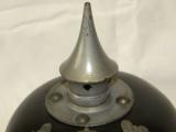 Pickelhaube da truppa mod 1915 n.1