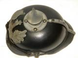 Pickelhaube da truppa mod 1915 n.1